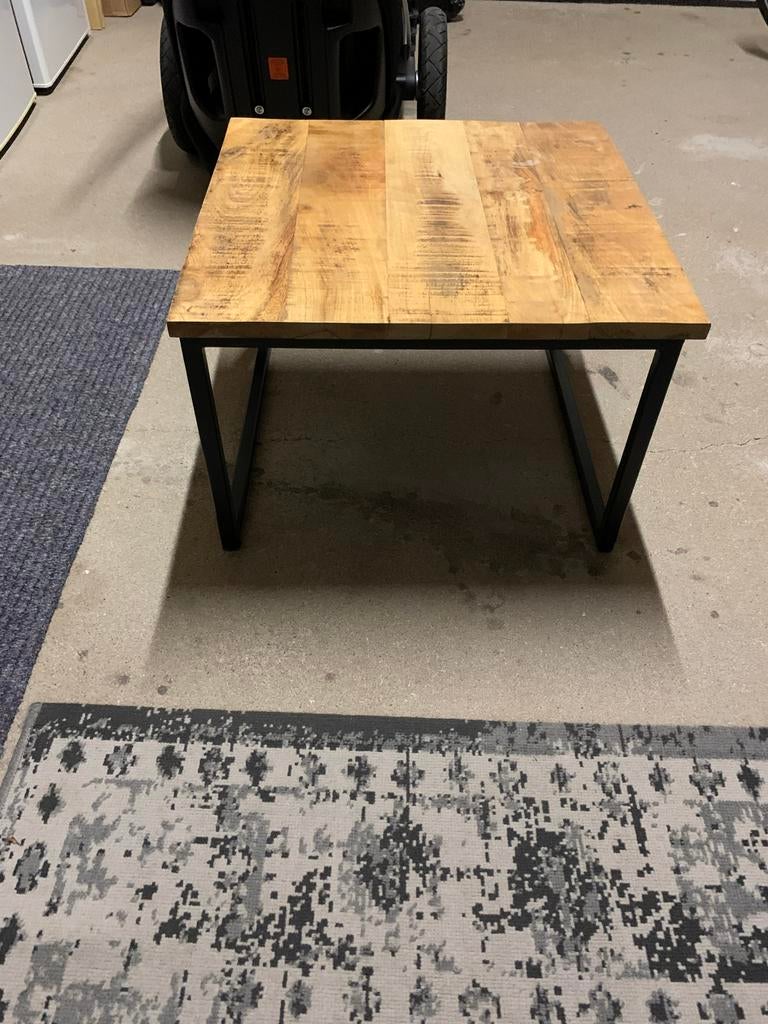 Bijzettafel, Ophalen, Minder dan 45 cm, Minder dan 55 cm, Gebruikt