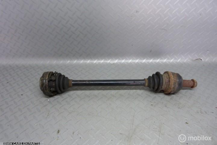 Aandrijfas BMW 3-serie E36 320i 318is div aanwezig, Auto-onderdelen, Gebruikt, Ophalen of Verzenden, BMW, BMW