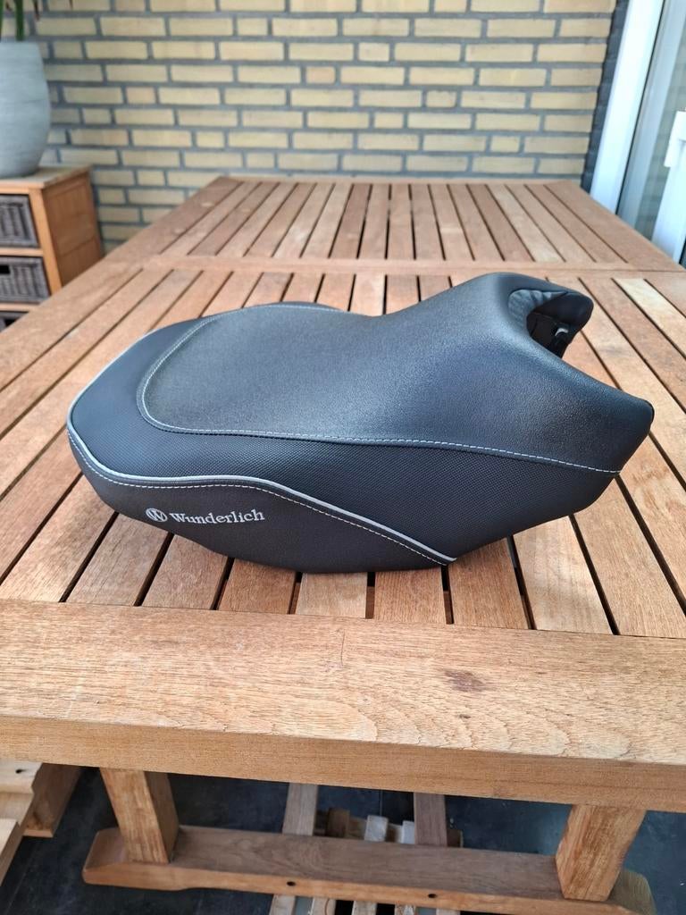 Wunderlich activecomfort zadel standaard, Ophalen of Verzenden, Nieuw