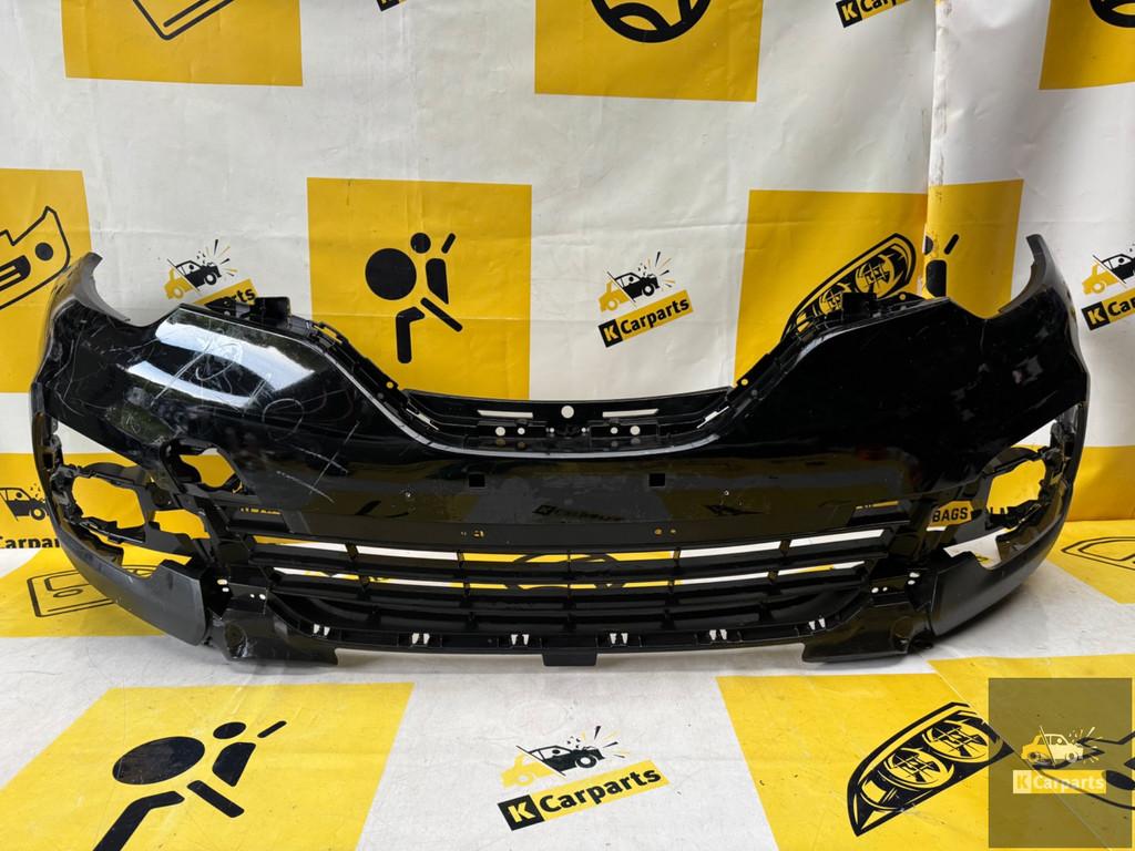 Voorbumper Renault Captur Facelift 2016-2019 620222192R, Auto-onderdelen, Info@fabrikant.eu, Ophalen of Verzenden, Bumper, Fabrikant BV