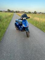 Vespa Sprint, Fietsen en Brommers, Scooters | Vespa, Ophalen, Gebruikt, Maximaal 45 km/u, Vespa S