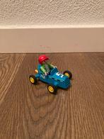 Playmobil 5382 jongen met cart, Ophalen, Zo goed als nieuw, Complete set