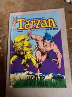 Tarzan classics 15 stuks, Gelezen, Europa, Ophalen of Verzenden, Meerdere comics