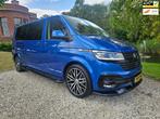 Volkswagen Transporter 2.0 TDI L2H1 30 DC Bulli DC NIEUWSTAA, Auto's, Bestelauto's, Gebruikt, Euro 6, 4 cilinders, 150 pk