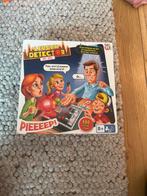 Leugendetector - Het Spel, Een of twee spelers, Ophalen of Verzenden, Nieuw, Reisspel