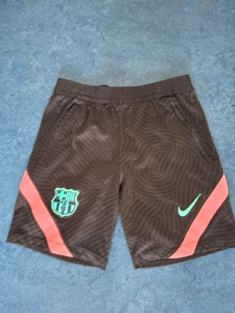 Nike voetbalbroekje, Sport en Fitness, Voetbal, Ophalen of Verzenden