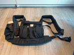 Ergobaby 360 Draagzak - Zwart (Zo goed als nieuw), Nieuw, Buik, Rug of Zij, Draagzak, Ophalen