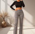 Denim Co. Snake print jeans, Verzenden, Beige, Maat 46/48 (XL) of groter, Zo goed als nieuw