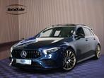 Mercedes-Benz A-Klasse AMG 35 4MATIC Premium BURMESTER PANO, Auto's, Automaat, 1345 kg, Gebruikt, 4 cilinders
