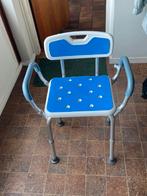 Dochestoel, Diversen, Ophalen, Gebruikt