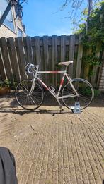 Racefiets Peugeot ,opknapper ., Gebruikt, 53 tot 57 cm, Ophalen, Overige merken