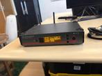 Sennheiser EW 100 Draadloze Microfoon Set (G3), Muziek en Instrumenten, Microfoons, Ophalen of Verzenden, Gebruikt, Zangmicrofoon