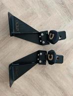 maxicosi adapter dolly bakfiets, Ophalen of Verzenden, Zo goed als nieuw, 1 kind