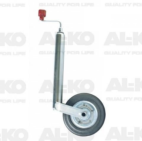Neuswiel AL-KO compact 48 mm metalen velg (1222434), Nieuw, Ophalen of Verzenden, NB, NB