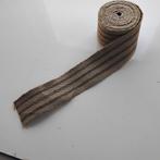 Originele Singelband 4,5 meter (6,5 cm breed), Hobby en Vrije tijd, Ophalen of Verzenden, Nieuw, Materiaal