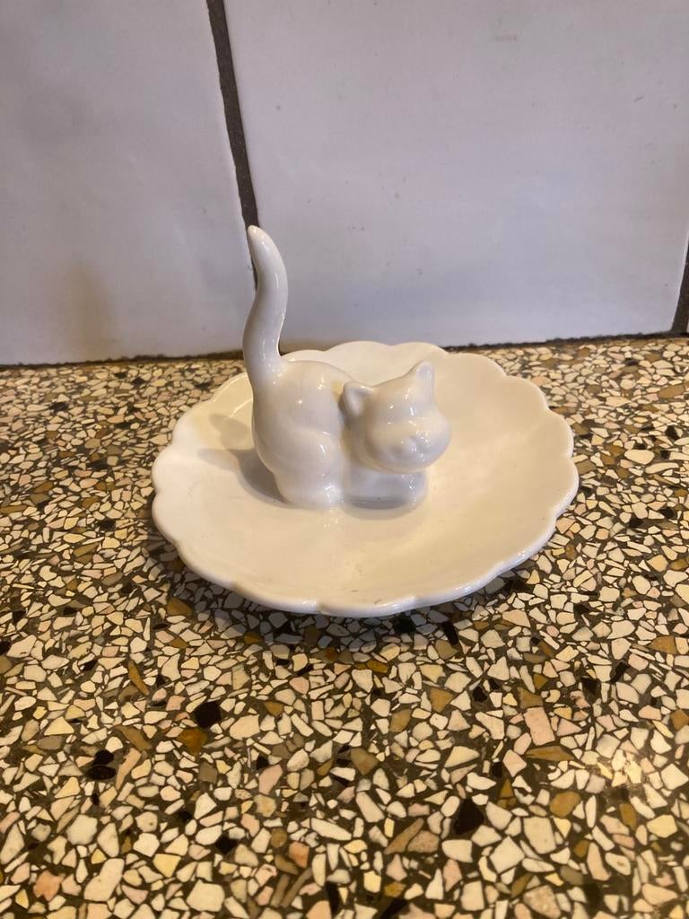 Lief svhaaltje poes, Ophalen of Verzenden