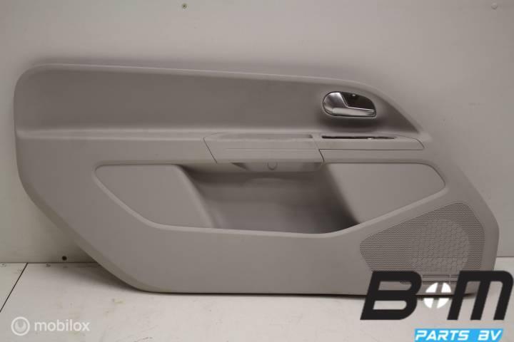 Deurpaneel LV Volkswagen Up! 3 deurs 1S3867011, Auto-onderdelen, Interieur en Bekleding, Gebruikt