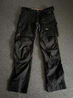 Snickers werkbroek maat 52, Ophalen of Verzenden, Gebruikt, Heren, Broek