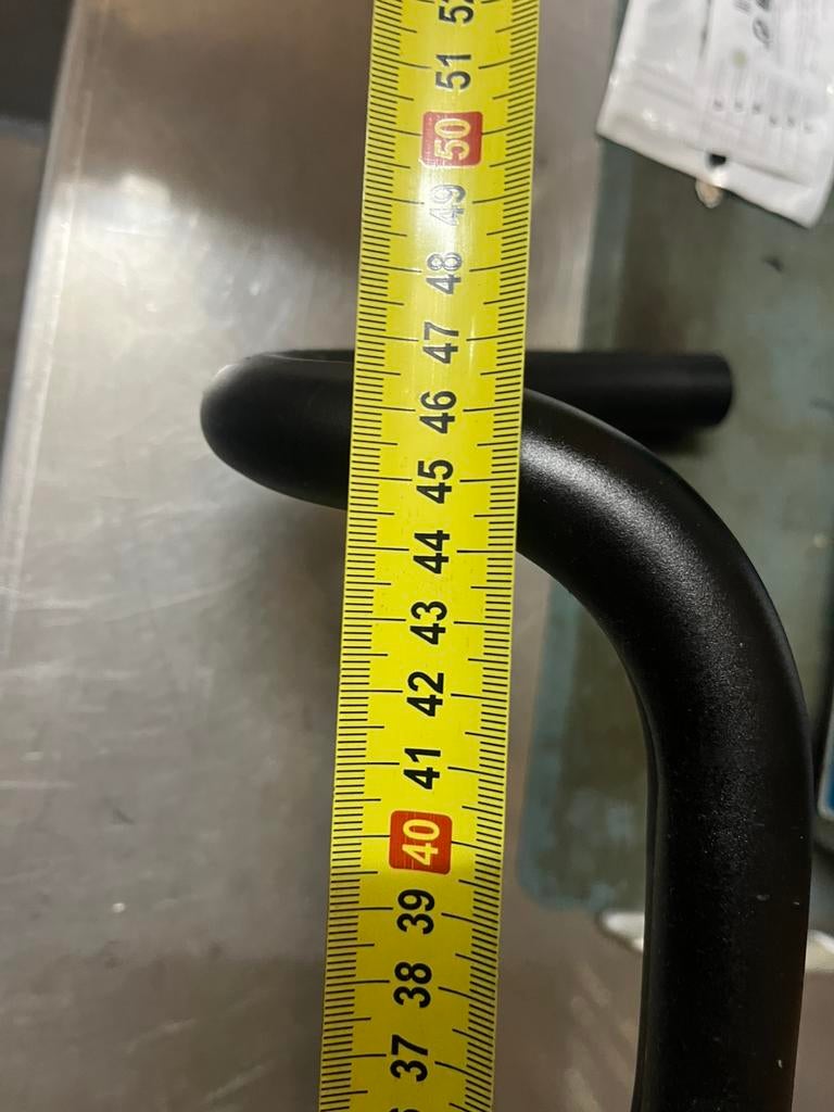 Gravel flare stuur, Ophalen of Verzenden