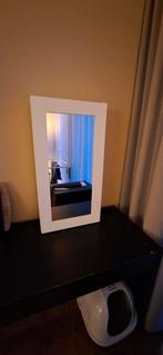 Ikea spiegelkastje., Ophalen, Zo goed als nieuw, Rechthoekig, Minder dan 100 cm