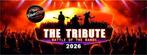 6x The tribute Battle off The Bands Colden cirkel Zaterdag, Eén persoon, April