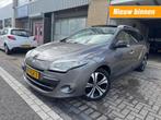 Renault MEGANE 1.5 dCi Bose CLIMA PANO PDC NAP APK EXPORT PR, Voorwielaandrijving, Euro 5, 4 cilinders, Origineel Nederlands