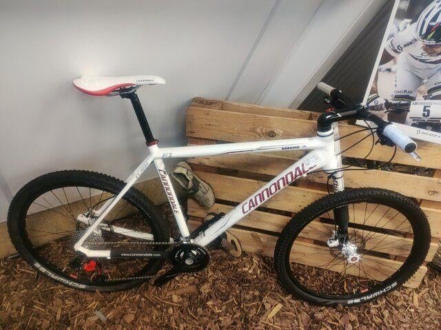 Cannondale flash f1 Mountainbike, Overige merken, Hardtail, Nieuw, Ophalen of Verzenden