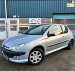 Peugeot 206 1.6-16V XS Premium | Inruilkoopje | LPG G3 | EL, Voorwielaandrijving, 15 km/l, Bedrijf, Handgeschakeld