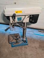 Contimac Ch 18 Tafelboormachine 230v kolomboormachine, Ophalen of Verzenden, N.v.t, N.v.t, N.v.t