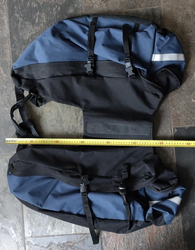 kleine bananentassen voor ligfiets, Fietsen en Brommers, Fietsen | Ligfietsen, Ophalen, Gebruikt, Overige merken