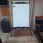Nobo Shark magnetische flipover, Ophalen, Whiteboard