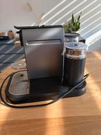Krups citiz nespresso apparaat, Ophalen, Gebruikt, Espresso apparaat, Koffiepads en cups