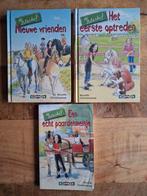 De Bleshof  - Drie delen  -  Kluitman, Boeken, Ophalen of Verzenden, Nicolle Christiaanse, Fictie algemeen