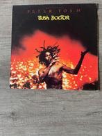 LP Peter Tosh - Bush Doctor - 1978, Ophalen of Verzenden, 1960 tot 1980, Gebruikt, 12 inch