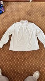 Offwhite Studio Anneloes blouse dames maat M, Ophalen of Verzenden, Zo goed als nieuw, Maat 38/40 (M), Wit