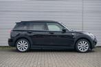 MINI Clubman Cooper Classic Automaat / Achteruitrijcamera /, Auto's, 136 pk, Gebruikt, Zwart, Cruise Control
