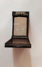 ZIPPO jubileum 50 jaar aansteker, Verzamelen, Ophalen of Verzenden, Zo goed als nieuw, Aansteker