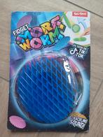 Fidget Morf Worm Blauw - Toi-toys (Nieuw in verpakking), Ophalen of Verzenden, Nieuw, Jongen of Meisje
