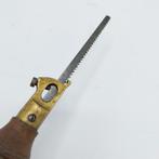 Slotgatzaag (28059-ML), Antiek en Kunst, Antiek | Gereedschap en Instrumenten, Ophalen of Verzenden