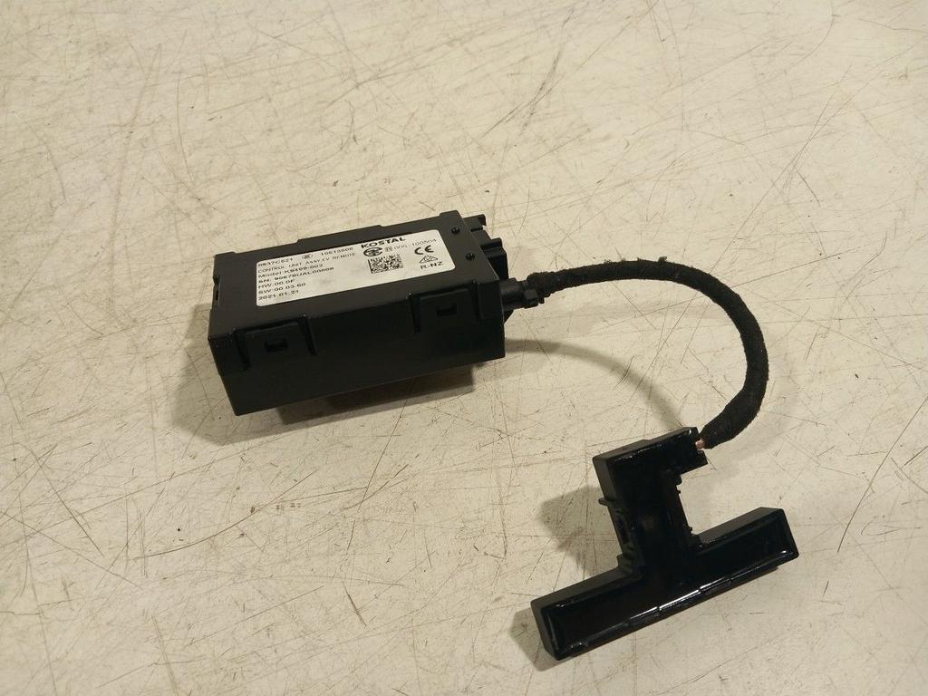 Antenne Mitsubishi Eclipse, Auto diversen, Autoradio's, Ophalen of Verzenden