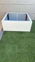 Plantenbak, Tuin en Terras, Bloembakken en Plantenbakken, Ophalen, Zo goed als nieuw, Kunststof