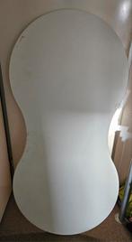 IKEA VIKA MANNE meiden bureau, Ophalen, Gebruikt, Rechthoekig, Minder dan 100 cm