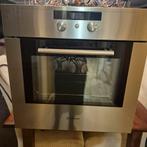 Bauknecht oven, Ophalen, 45 tot 60 cm