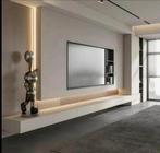 Gezocht cinewall bouwer, Ophalen