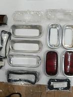 Diverse bezels Chevrolet C10 C20 pick up, Auto-onderdelen, Verlichting, Ophalen of Verzenden, Gebruikt, Chevrolet