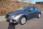 Mazda 6 2.0 S-VT Business Plus AUTOMAAT TREKH NIEUWST!, Auto's, Mazda, Gebruikt, 1295 kg, 4 cilinders, Origineel Nederlands