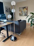 Simrishamn lamp inclusief Trådfri lampen, Ophalen of Verzenden, Zo goed als nieuw, Metaal, Minder dan 100 cm