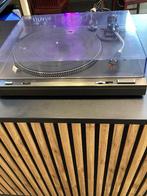 Technics sl B202, Ophalen, Gebruikt, Automatisch, Platenspeler