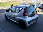 Peugeot 107 1.0-12V XR Inruilauto’s tegen vaste prijzen. V, Voorwielaandrijving, Stof, Gebruikt, 4 stoelen