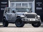 Jeep Wrangler Brute Richmond Rubicon 4xe | Treeplanken | Sun